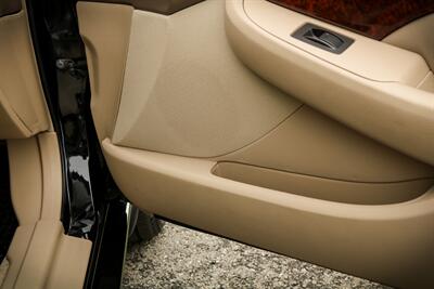 2001 Acura CL 3.2 Type-S - Photo 105 - Rockville, MD 20850