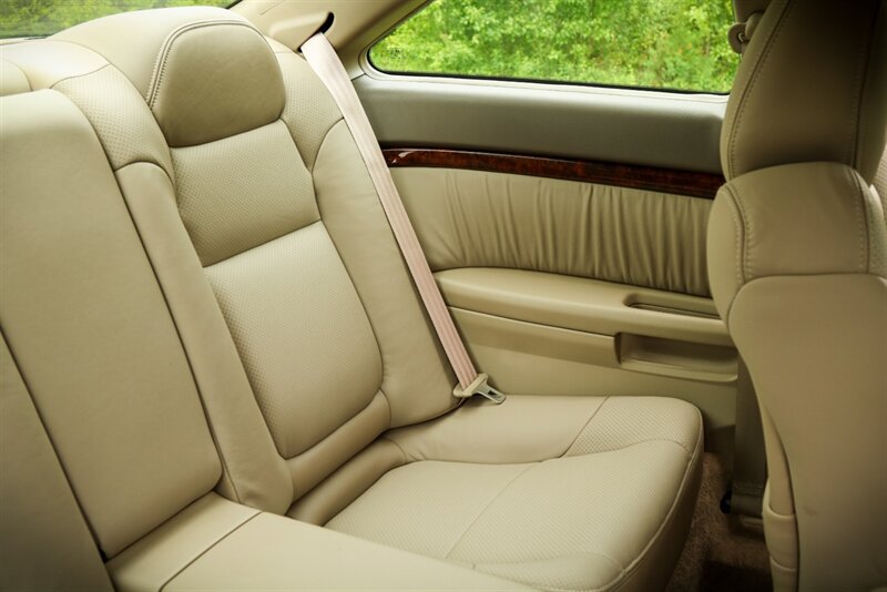 2001 Acura CL 3.2 Type-S - Photo 111 - Rockville, MD 20850