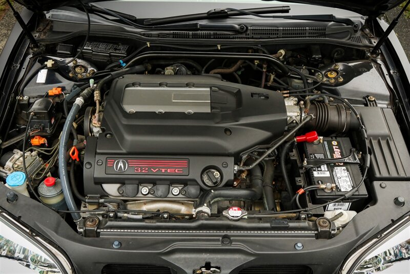 2001 Acura CL 3.2 Type-S - Photo 118 - Rockville, MD 20850