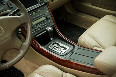 2001 Acura CL 3.2 Type-S - Photo 74 - Rockville, MD 20850