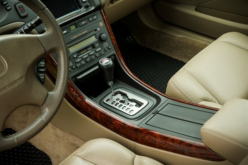 2001 Acura CL 3.2 Type-S - Photo 74 - Rockville, MD 20850