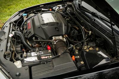 2001 Acura CL 3.2 Type-S - Photo 122 - Rockville, MD 20850