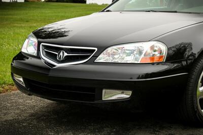 2001 Acura CL 3.2 Type-S - Photo 16 - Rockville, MD 20850