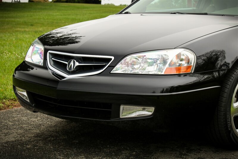 2001 Acura CL 3.2 Type-S - Photo 16 - Rockville, MD 20850