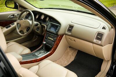 2001 Acura CL 3.2 Type-S - Photo 49 - Rockville, MD 20850