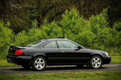 2001 Acura CL 3.2 Type-S - Photo 13 - Rockville, MD 20850