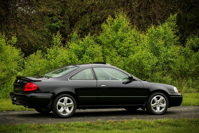 2001 Acura CL 3.2 Type-S - Photo 13 - Rockville, MD 20850