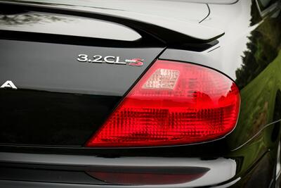 2001 Acura CL 3.2 Type-S - Photo 36 - Rockville, MD 20850