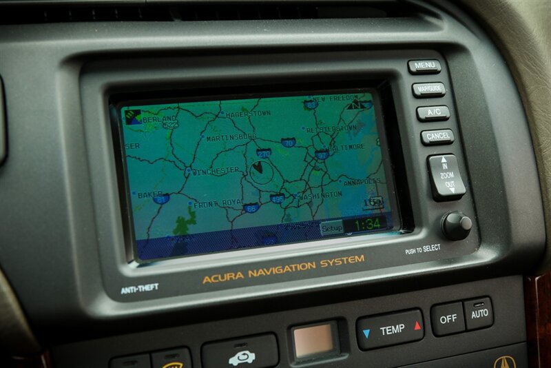 2001 Acura CL 3.2 Type-S - Photo 86 - Rockville, MD 20850