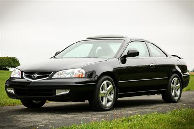 2001 Acura CL 3.2 Type-S - Photo 1 - Rockville, MD 20850