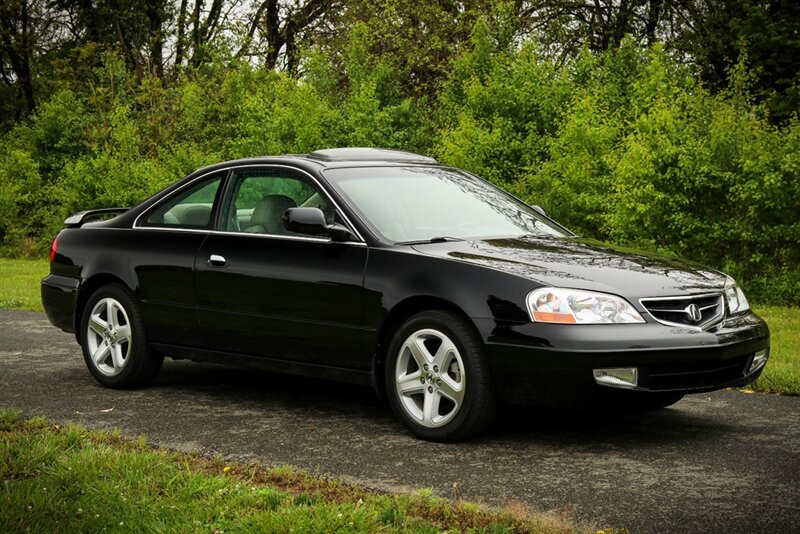 2001 Acura CL 3.2 Type-S - Photo 3 - Rockville, MD 20850