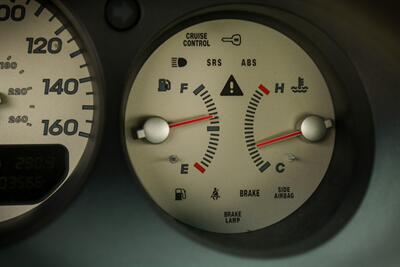 2001 Acura CL 3.2 Type-S - Photo 73 - Rockville, MD 20850