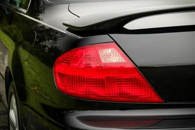 2001 Acura CL 3.2 Type-S - Photo 35 - Rockville, MD 20850