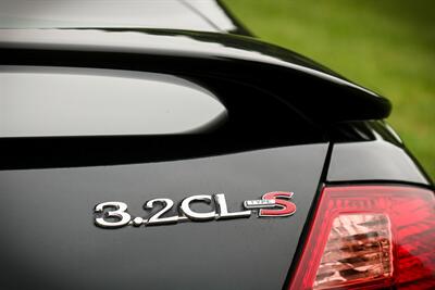 2001 Acura CL 3.2 Type-S - Photo 37 - Rockville, MD 20850