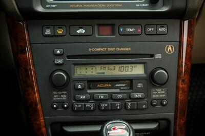 2001 Acura CL 3.2 Type-S - Photo 85 - Rockville, MD 20850