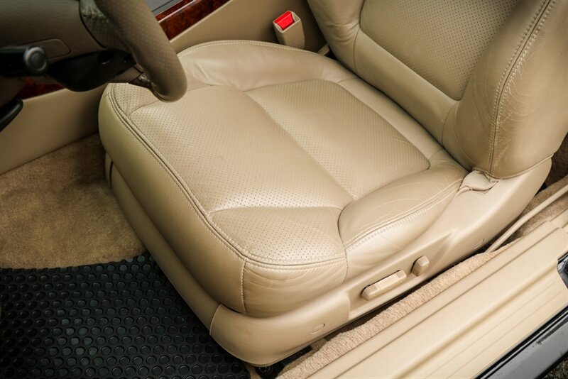 2001 Acura CL 3.2 Type-S - Photo 57 - Rockville, MD 20850
