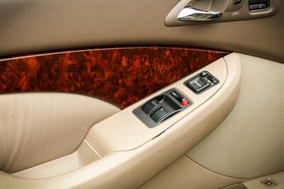 2001 Acura CL 3.2 Type-S - Photo 96 - Rockville, MD 20850