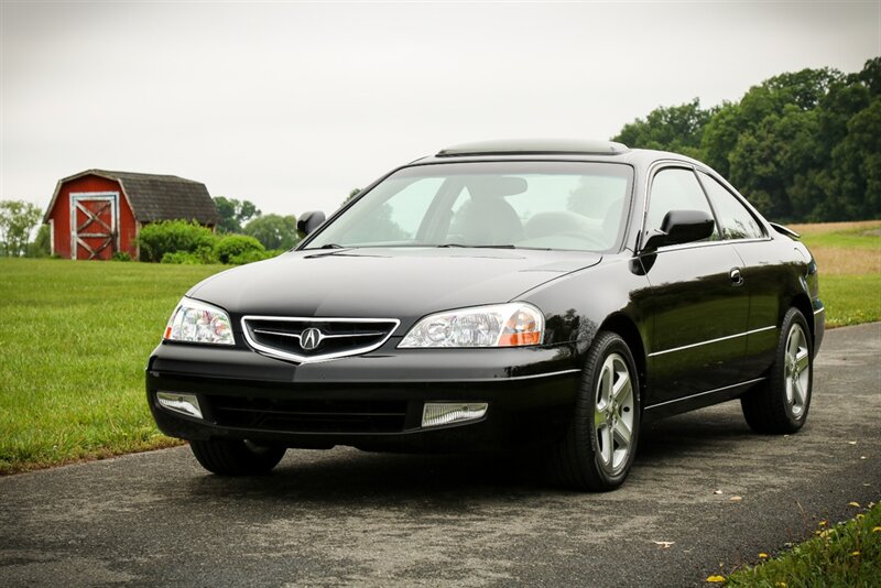 2001 Acura CL 3.2 Type-S - Photo 11 - Rockville, MD 20850