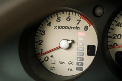 2001 Acura CL 3.2 Type-S - Photo 72 - Rockville, MD 20850