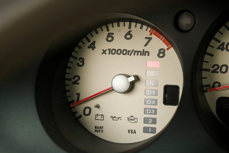 2001 Acura CL 3.2 Type-S - Photo 72 - Rockville, MD 20850