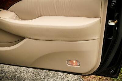 2001 Acura CL 3.2 Type-S - Photo 104 - Rockville, MD 20850