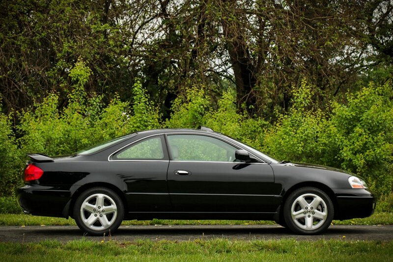 2001 Acura CL 3.2 Type-S - Photo 5 - Rockville, MD 20850