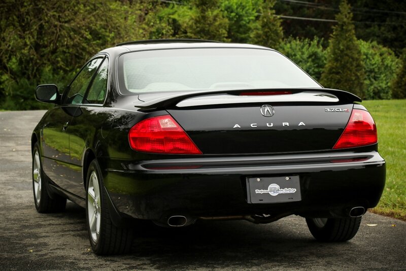 2001 Acura CL 3.2 Type-S - Photo 4 - Rockville, MD 20850