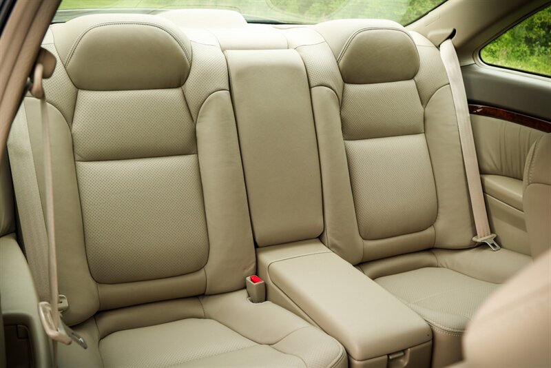 2001 Acura CL 3.2 Type-S - Photo 108 - Rockville, MD 20850