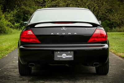 2001 Acura CL 3.2 Type-S - Photo 7 - Rockville, MD 20850