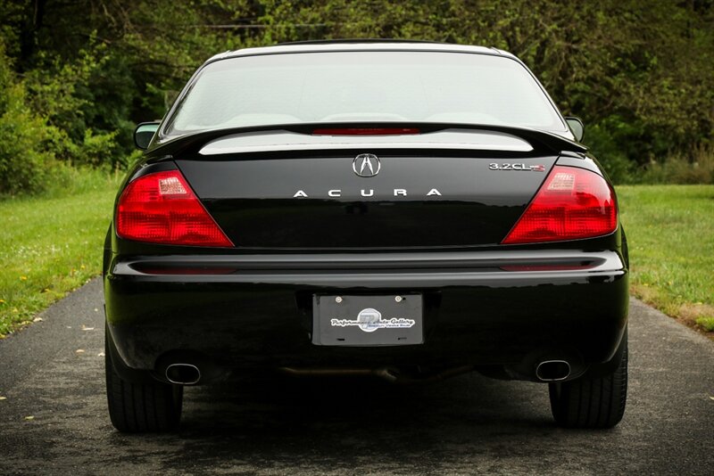 2001 Acura CL 3.2 Type-S - Photo 7 - Rockville, MD 20850