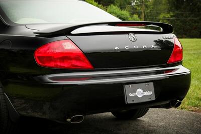 2001 Acura CL 3.2 Type-S - Photo 33 - Rockville, MD 20850