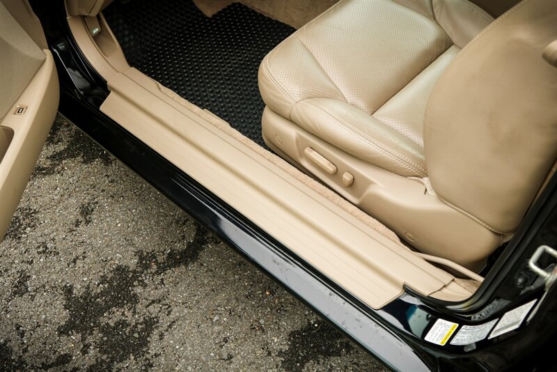 2001 Acura CL 3.2 Type-S - Photo 90 - Rockville, MD 20850