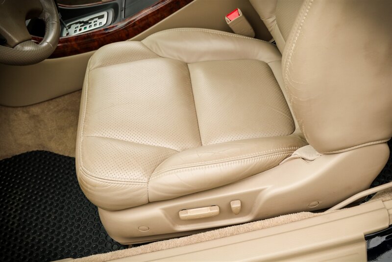 2001 Acura CL 3.2 Type-S - Photo 56 - Rockville, MD 20850
