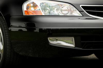 2001 Acura CL 3.2 Type-S - Photo 20 - Rockville, MD 20850