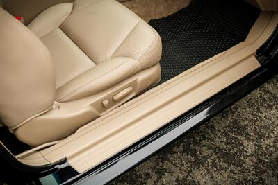 2001 Acura CL 3.2 Type-S - Photo 89 - Rockville, MD 20850