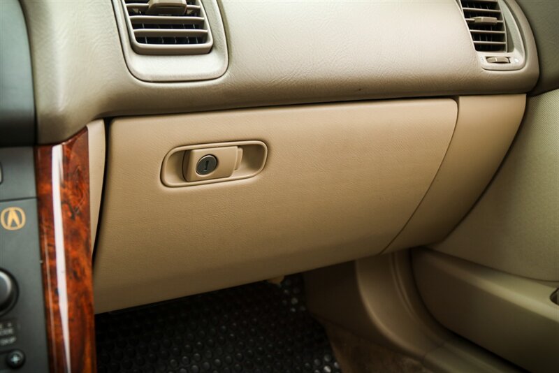 2001 Acura CL 3.2 Type-S - Photo 87 - Rockville, MD 20850