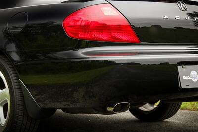 2001 Acura CL 3.2 Type-S - Photo 39 - Rockville, MD 20850