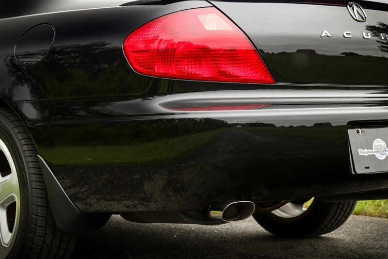 2001 Acura CL 3.2 Type-S - Photo 39 - Rockville, MD 20850