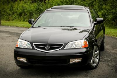 2001 Acura CL 3.2 Type-S - Photo 14 - Rockville, MD 20850