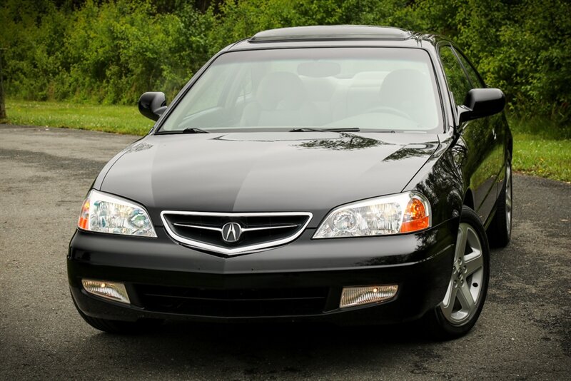 2001 Acura CL 3.2 Type-S - Photo 14 - Rockville, MD 20850