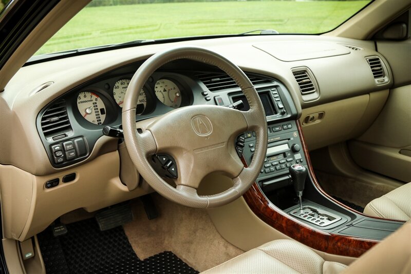 2001 Acura CL 3.2 Type-S - Photo 47 - Rockville, MD 20850