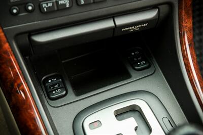 2001 Acura CL 3.2 Type-S - Photo 83 - Rockville, MD 20850