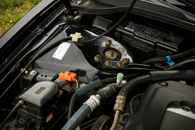 2001 Acura CL 3.2 Type-S - Photo 125 - Rockville, MD 20850