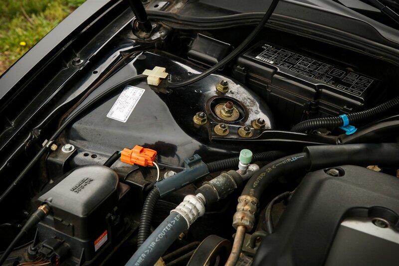 2001 Acura CL 3.2 Type-S - Photo 125 - Rockville, MD 20850