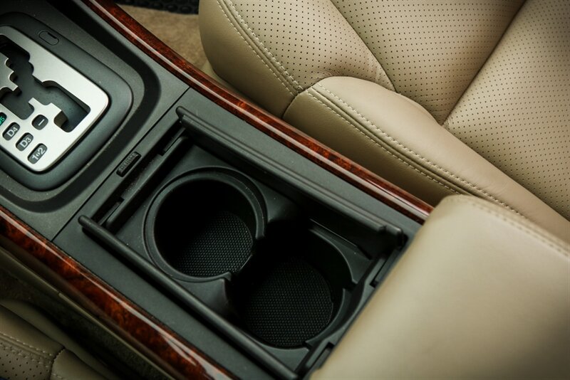 2001 Acura CL 3.2 Type-S - Photo 80 - Rockville, MD 20850