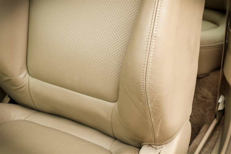 2001 Acura CL 3.2 Type-S - Photo 55 - Rockville, MD 20850