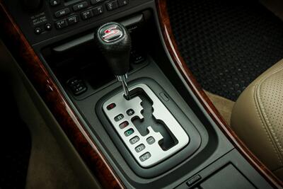 2001 Acura CL 3.2 Type-S - Photo 79 - Rockville, MD 20850