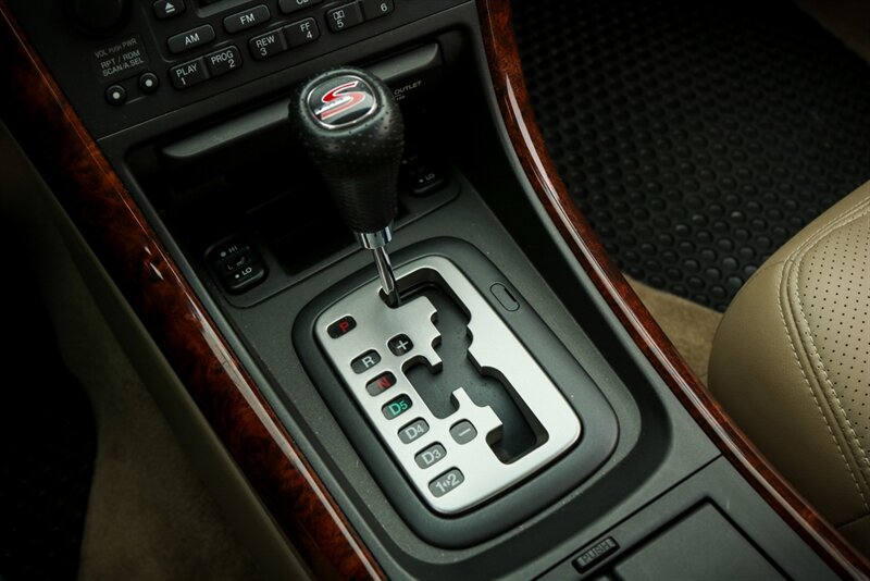2001 Acura CL 3.2 Type-S - Photo 79 - Rockville, MD 20850