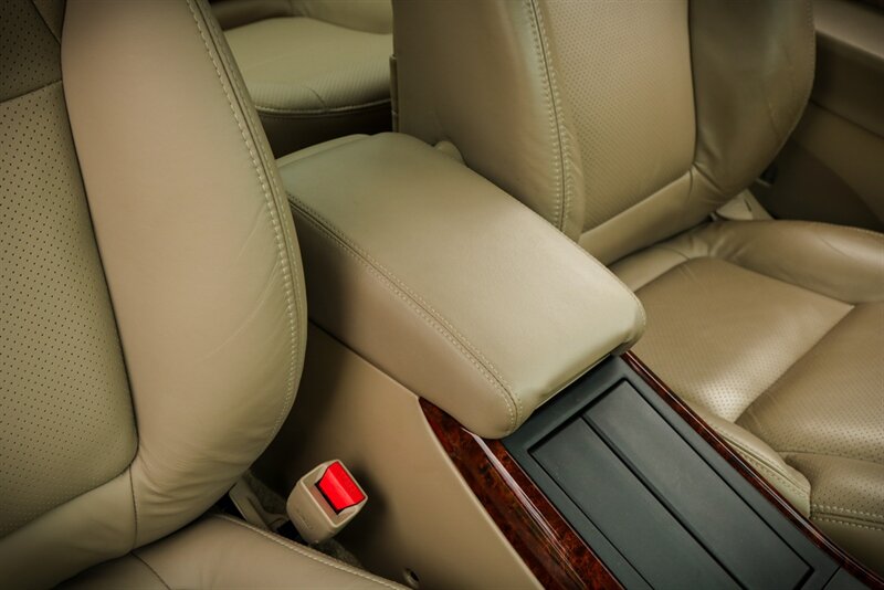 2001 Acura CL 3.2 Type-S - Photo 76 - Rockville, MD 20850
