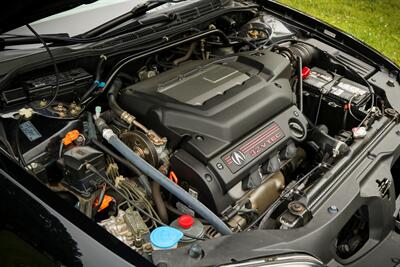 2001 Acura CL 3.2 Type-S - Photo 119 - Rockville, MD 20850